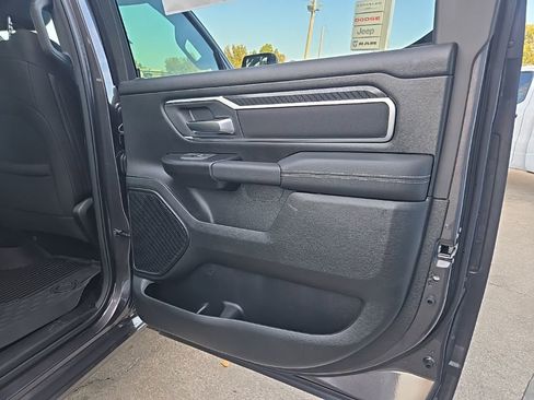 New 2026 RAM 1500 Big Horn image 92