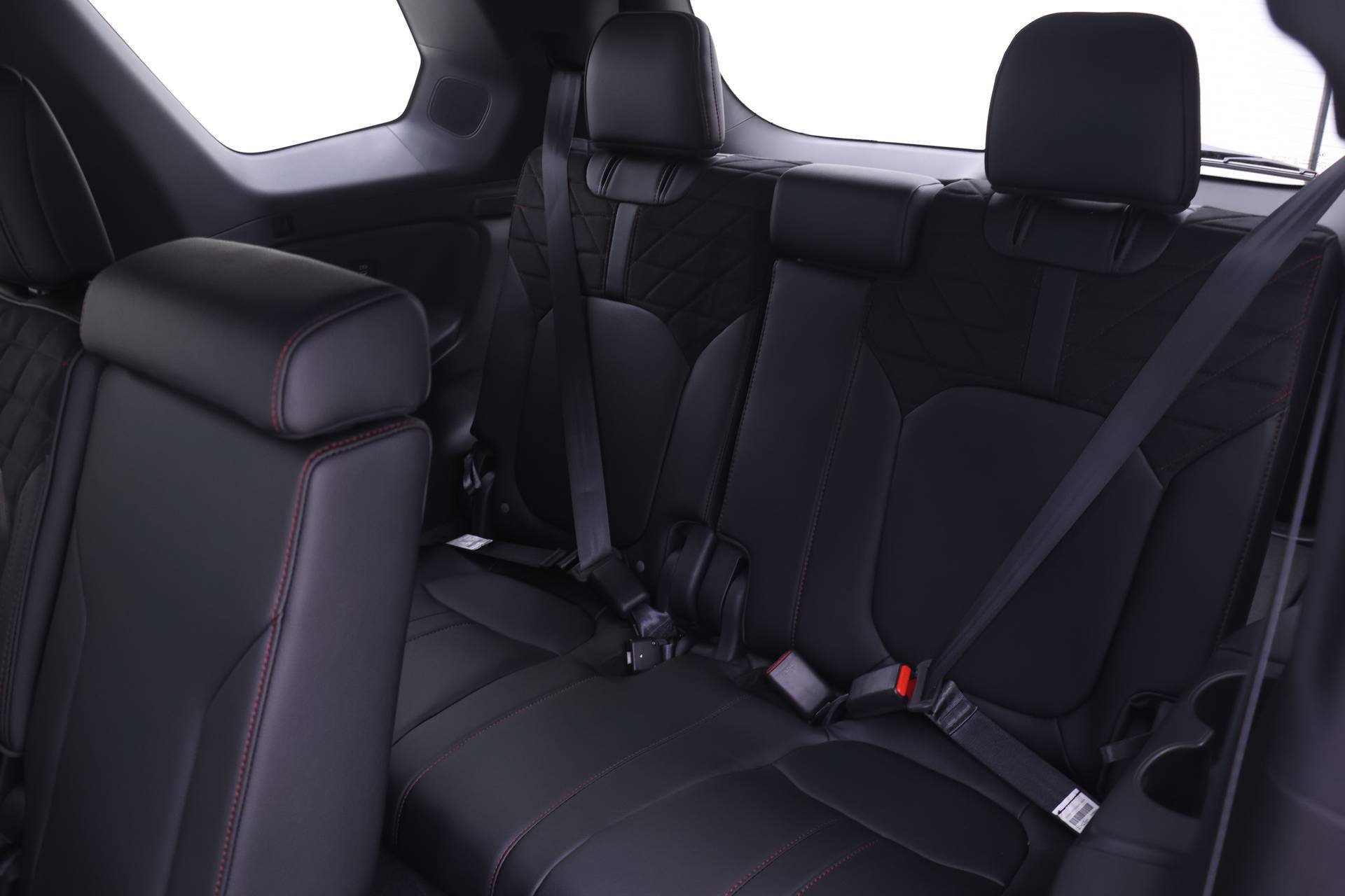 New 2026 Honda Pilot Black Edition image 14