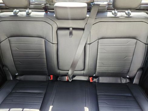 New 2025 Ford Ranger Lariat w/ Trailer Tow Package image 14