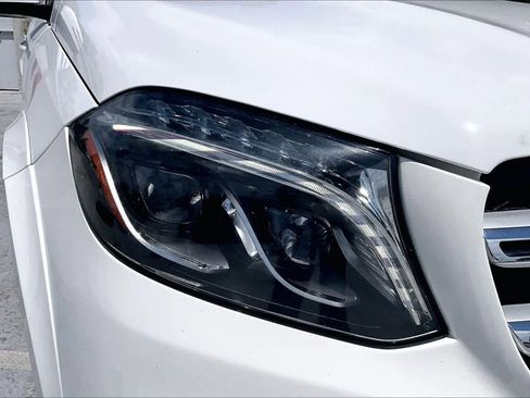 Used 2019 Mercedes-Benz GLS 550 4MATIC image 27