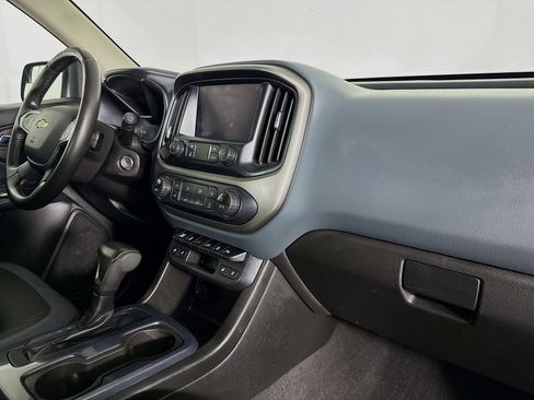 Used 2020 Chevrolet Colorado Z71 image 28