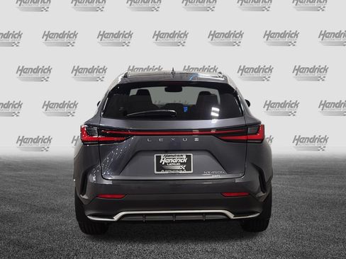 Used 2026 Lexus NX 450h+ F Sport w/ Accessory Package (2T) AWD/4WD image 8