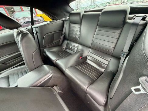 Used 2008 Ford Mustang GT RWD image 13