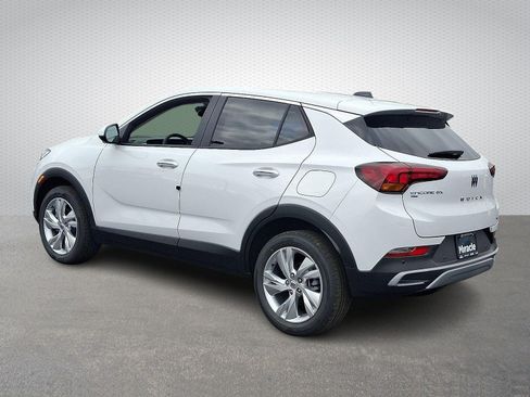 New 2026 Buick Encore GX Preferred w/ Advanced Technology Package image 3