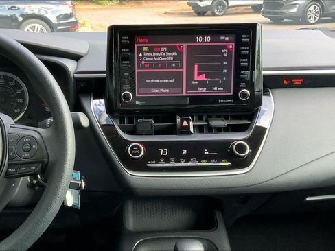 Used 2022 Toyota Corolla LE FWD image 7
