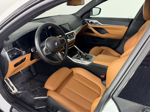 Used 2023 BMW 430i Gran Coupe w/ M Sport Package image 10
