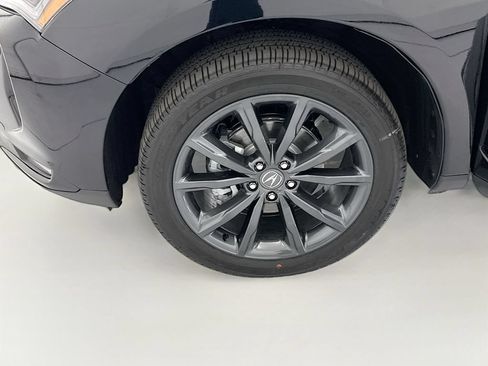 Used 2026 Acura RDX A-Spec AWD/4WD image 29