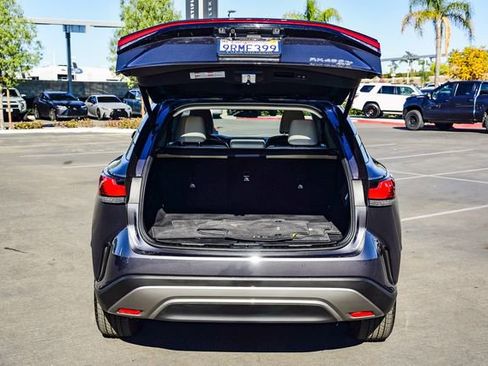 Used 2025 Lexus RX 450h AWD w/ Luxury Package image 30