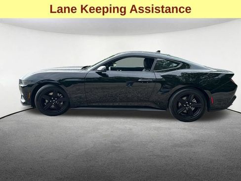 Certified 2026 Ford Mustang Premium RWD image 7