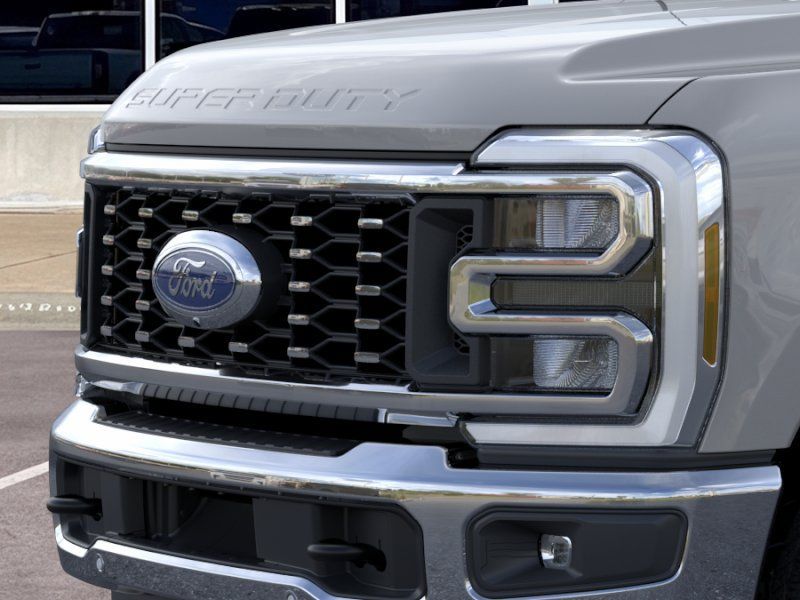 New 2026 Ford F350 Lariat w/ Lariat Ultimate Package AWD/4WD image 39