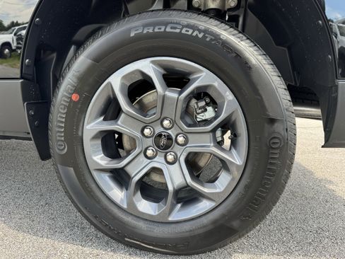 New 2026 Ford Maverick XLT w/ XLT Luxury Package FWD image 21