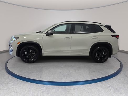 New 2026 Volkswagen Tiguan SE R-Line AWD/4WD image 8