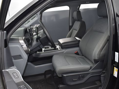 Used 2024 Ford F150 XLT w/ Equipment Group 303A High image 23