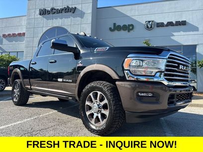 Used 2022 RAM 2500 Limited