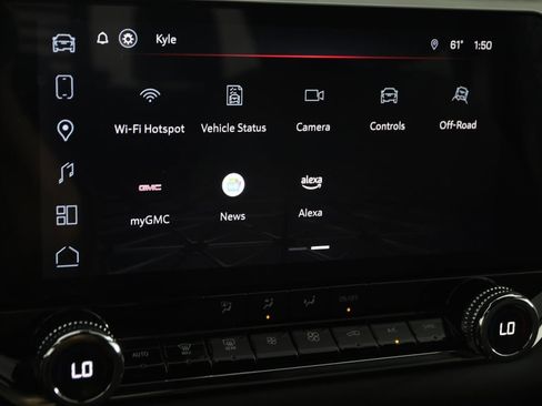 Used 2023 GMC Canyon Elevation w/ Convenience Package image 40