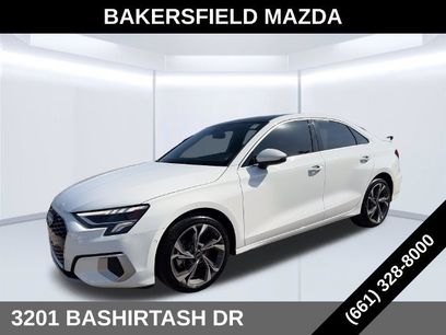 Used 2022 Audi A3 2.0T Premium Plus