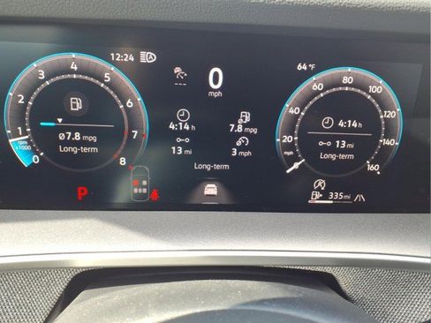 New 2026 Volkswagen Tiguan S image 25