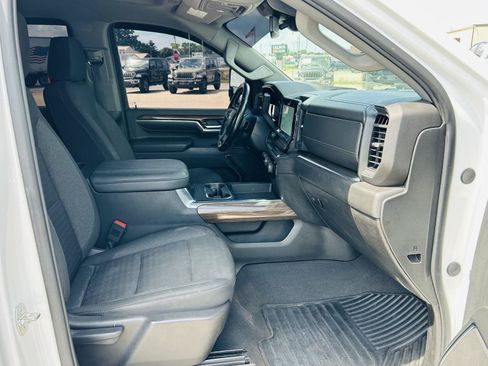 Used 2024 Chevrolet Silverado 3500 LT w/ All Star Edition AWD/4WD image 34