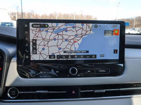 New 2026 Mitsubishi Outlander SE image 35