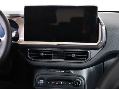 New 2025 Ford Bronco Sport Big Bend w/ Convenience Package image 9