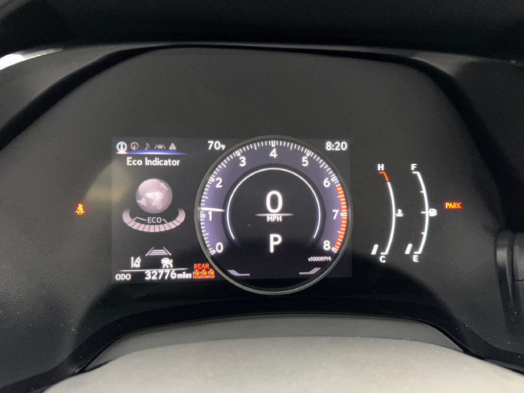 Used 2023 Lexus RX 350 FWD image 60