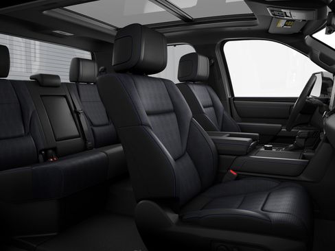 New 2026 Toyota Tundra Platinum AWD/4WD image 54