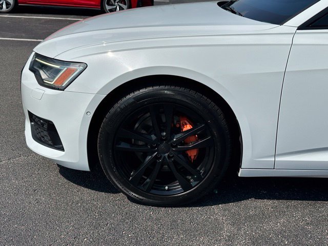 Used 2023 Audi A6 Premium Plus w/ Premium Plus Package AWD/4WD image 7