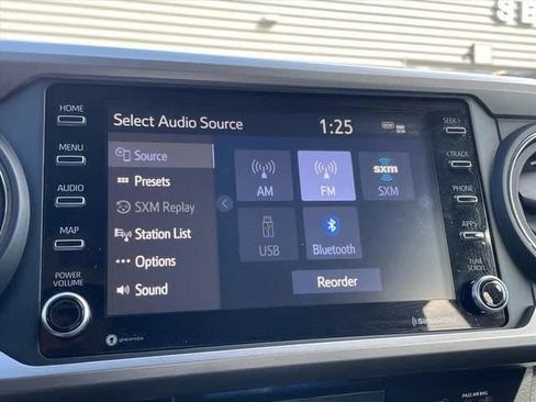 Used 2023 Toyota Tacoma SR5 image 17