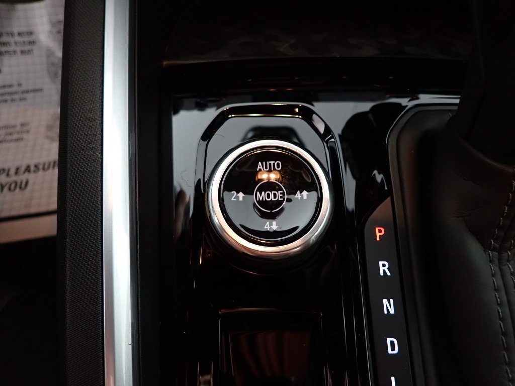 New 2026 Chevrolet Colorado Trail Boss AWD/4WD image 7