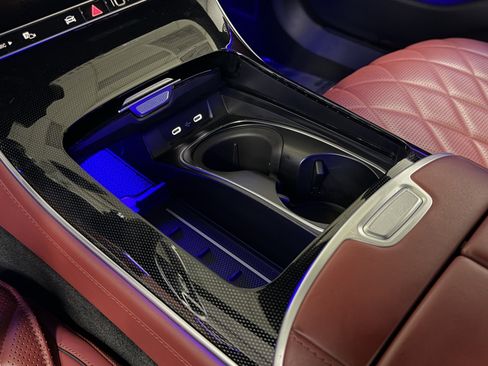 Used 2022 Mercedes-Benz S 500 4MATIC image 34