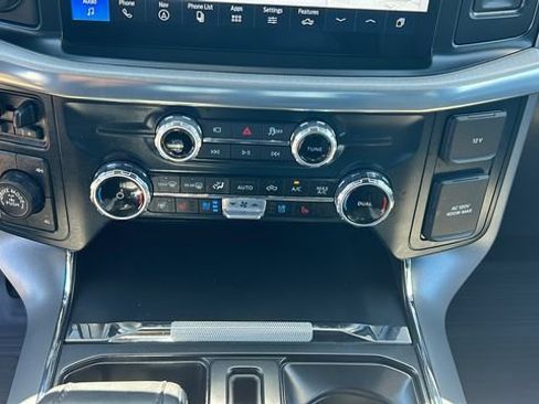 Certified 2025 Ford F150 Lariat w/ Equipment Group 501A Mid AWD/4WD image 21