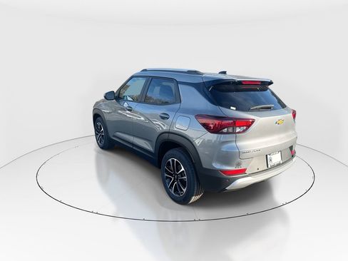 New 2026 Chevrolet TrailBlazer LT w/ LT Cold Weather Package image 6