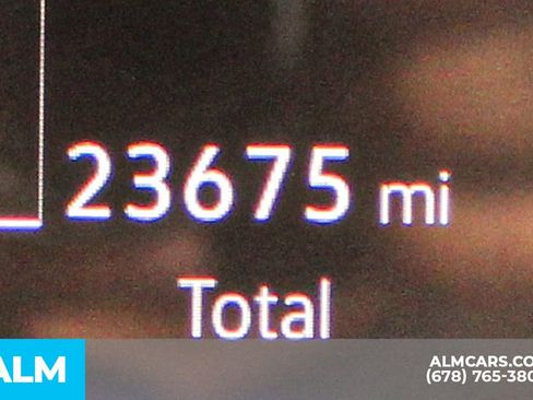 Used 2024 Volkswagen Tiguan S image 43