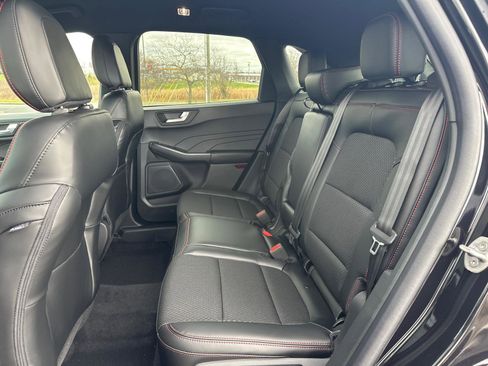 New 2026 Ford Escape ST-Line w/ Tech Pack #1 image 19