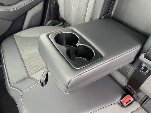 New 2025 Ford Mustang Mach-E GT image 21