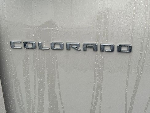 New 2026 Chevrolet Colorado ZR2 image 65