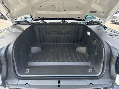 New 2025 GMC Hummer EV 3X image 55