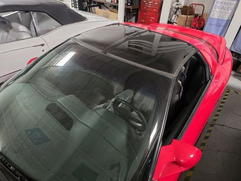 Used 1994 Pontiac Firebird Formula image 23