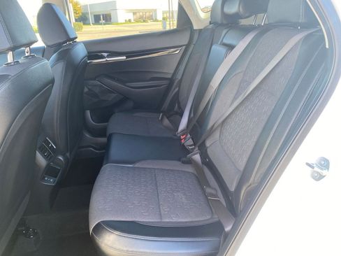 Used 2025 Kia Seltos S image 25