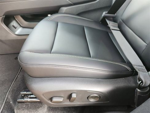 New 2026 GMC Acadia Elevation w/ Black Edition image 16