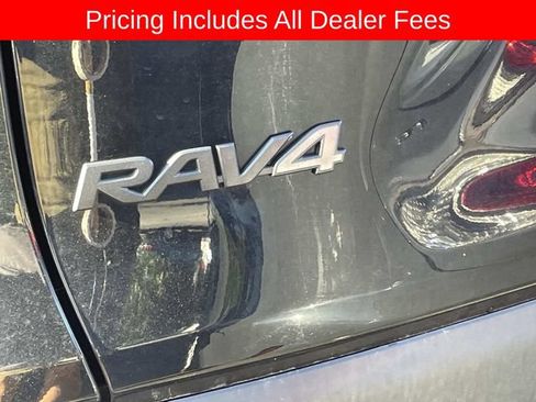 Used 2024 Toyota RAV4 Adventure AWD/4WD image 5