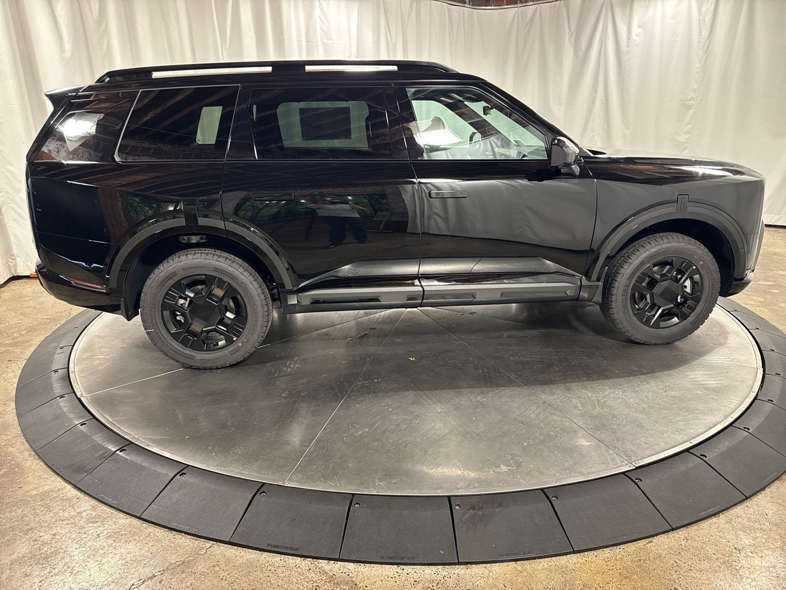 New 2027 Kia Telluride SX Prestige X-Pro AWD/4WD image 9
