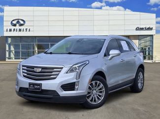 Used 2019 Cadillac XT5 Luxury FWD video 1
