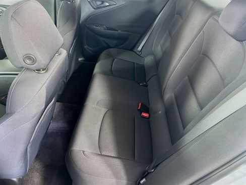 Used 2022 Chevrolet Malibu RS FWD image 23