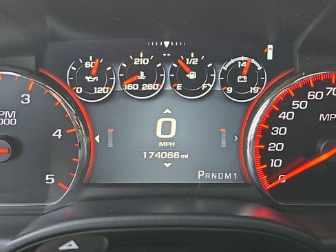 Used 2015 GMC Sierra 2500 Denali w/ Duramax Plus Package image 13