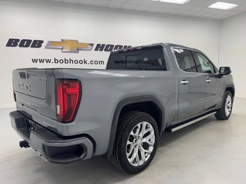 Used 2021 GMC Sierra 1500 Denali w/ Denali Ultimate Package AWD/4WD image 5