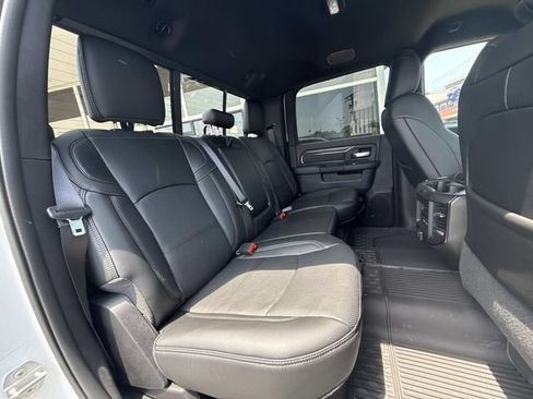 New 2026 RAM 2500 Rebel AWD/4WD image 36