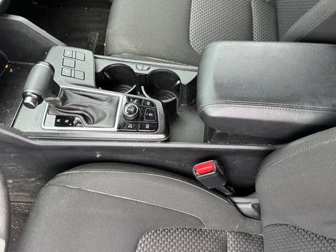 Used 2023 Kia Sportage LX AWD/4WD image 9