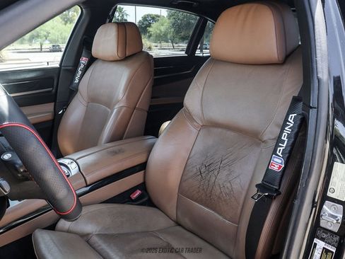 Used 2011 BMW ALPINA B7 LWB RWD image 53