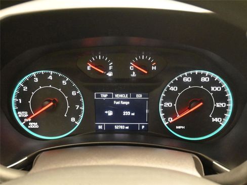 Used 2024 Chevrolet Equinox LS w/ Midnight Edition image 11